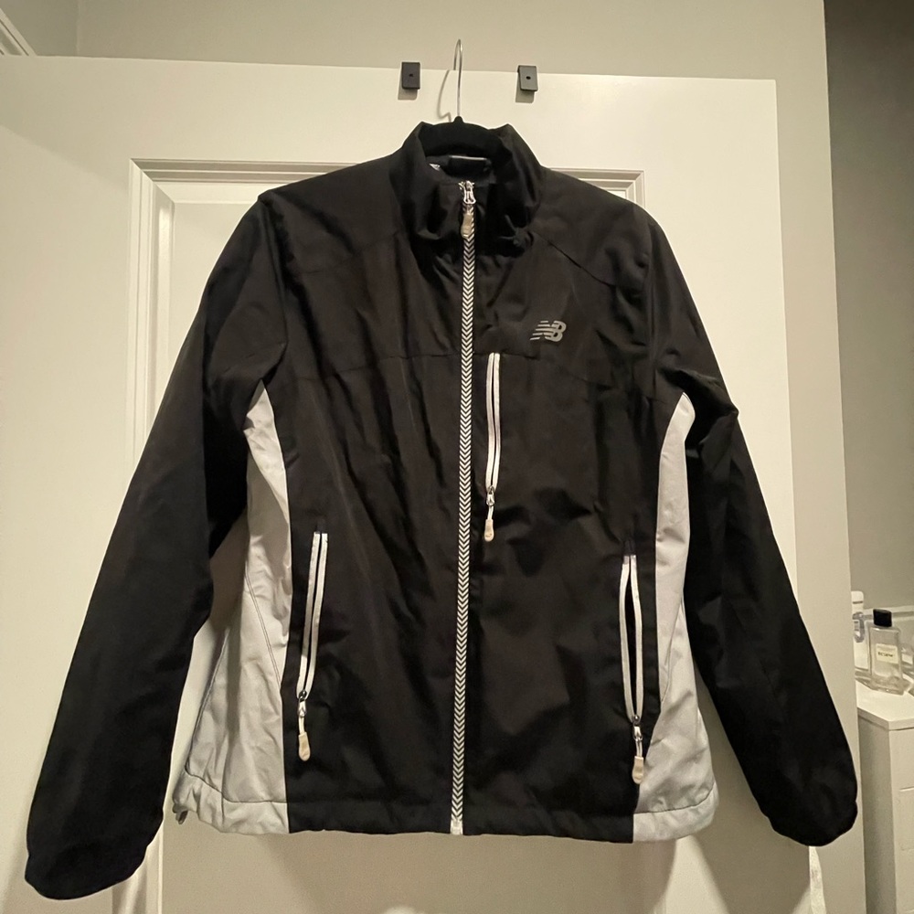 New Balance Women’s windbreaker